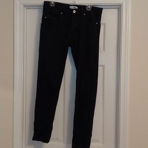Men's Blacks jeans